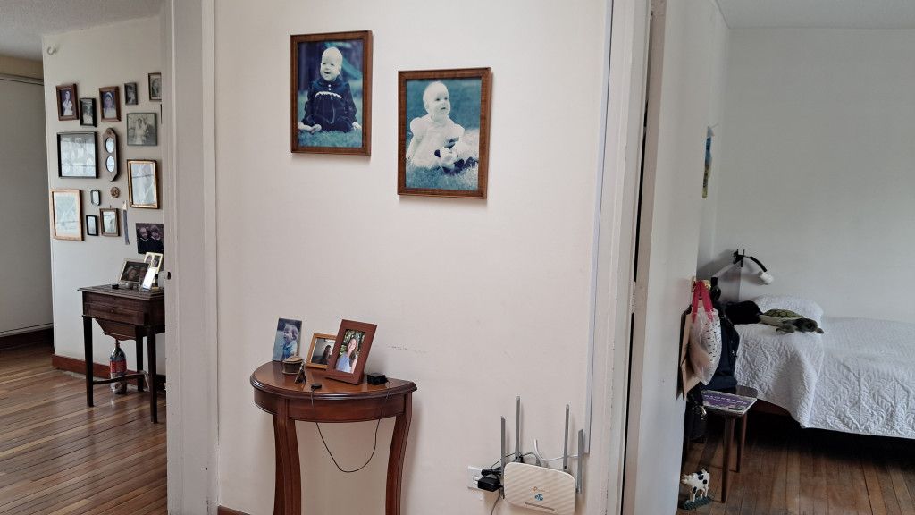 Casa en venta en Barrios Unidos, Bogotá · foto 7 de 14