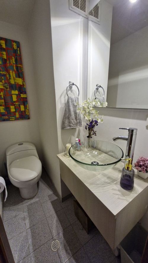 Apartamento en venta en Santa Paula, Bogotá · foto 14 de 21