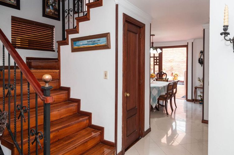 Casa de 3 alcobas en venta en Vereda La Balsa, Chía, 270 m² · foto 6 de 24