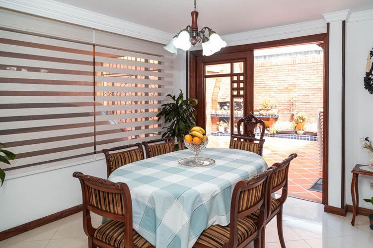 Casa de 3 alcobas en venta en Vereda La Balsa, Chía, 270 m² · foto 7 de 24