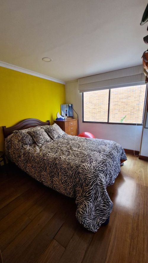 Apartamento en venta en Santa Paula, Bogotá · foto 16 de 21