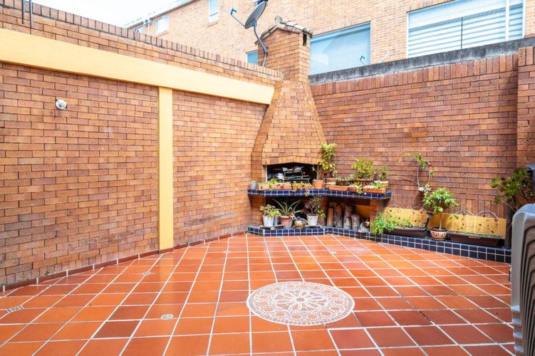 Casa de 3 alcobas en venta en Vereda La Balsa, Chía, 270 m² · foto 9 de 24
