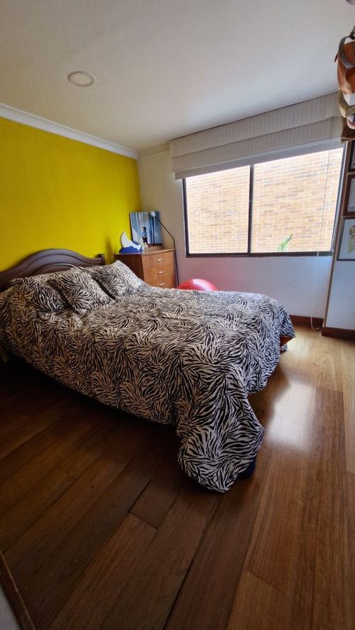Apartamento en venta en Santa Paula, Bogotá · foto 17 de 21