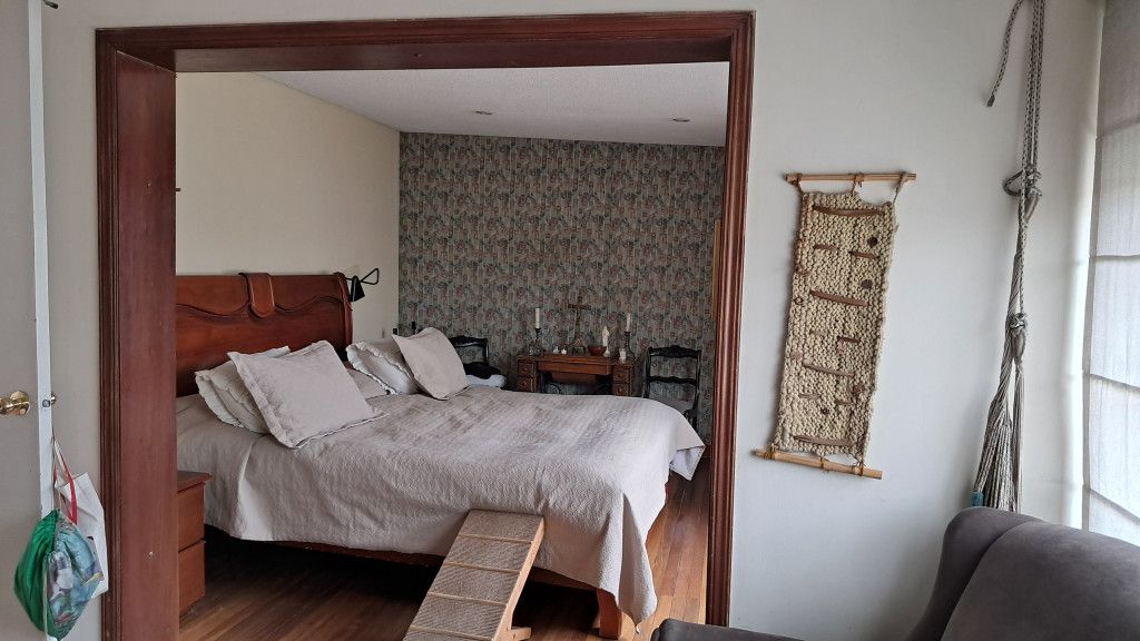 Casa en venta en Barrios Unidos, Bogotá · foto 12 de 14