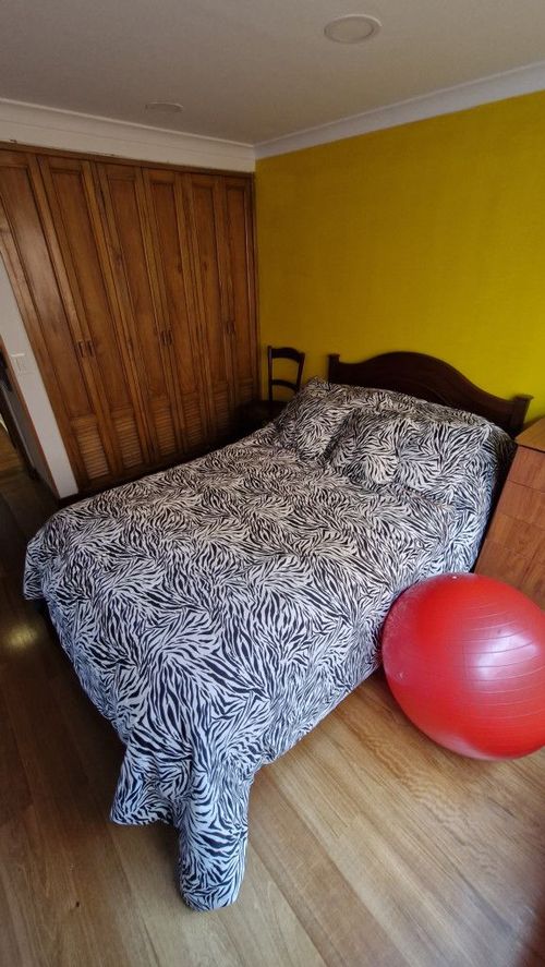 Apartamento en venta en Santa Paula, Bogotá · foto 18 de 21