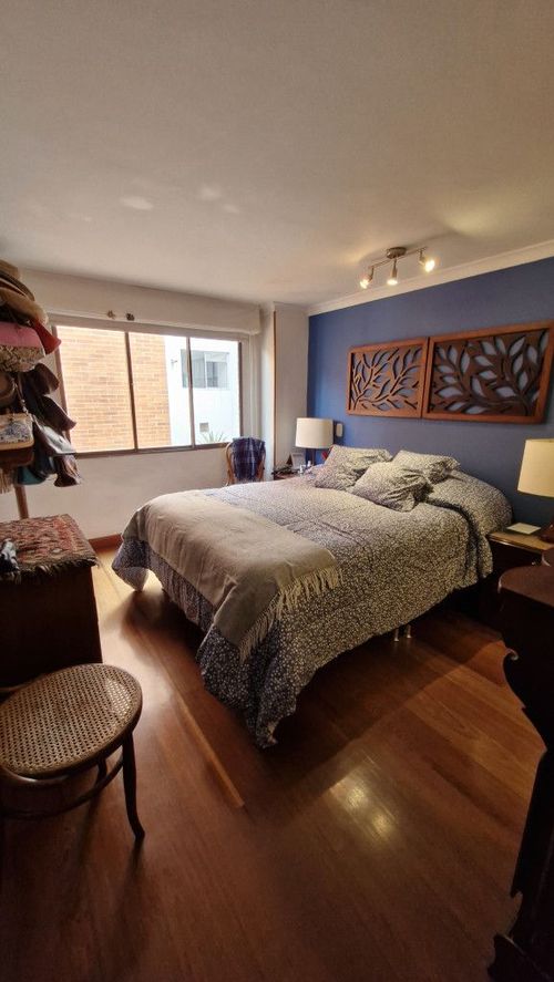 Apartamento en venta en Santa Paula, Bogotá · foto 19 de 21