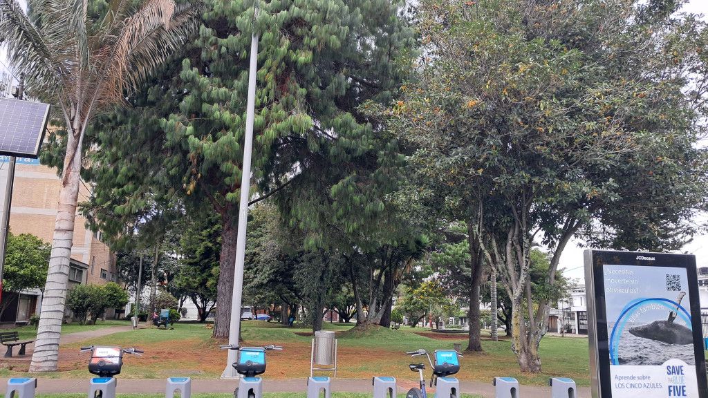 Casa en venta en Barrios Unidos, Bogotá · foto 13 de 14