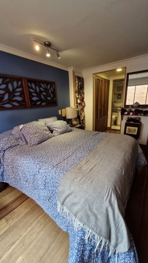 Apartamento en venta en Santa Paula, Bogotá · foto 20 de 21