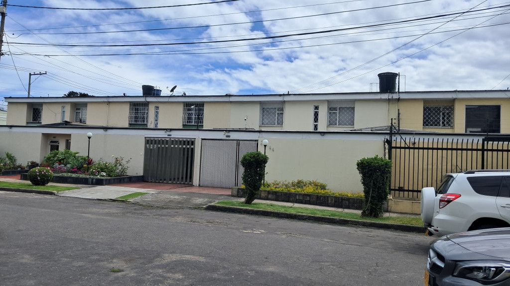 Casa en venta en Barrios Unidos, Bogotá · foto 14 de 14