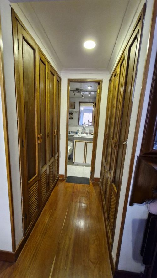 Apartamento en venta en Santa Paula, Bogotá · foto 21 de 21