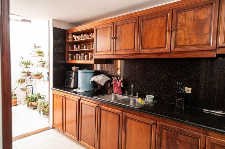 Casa de 3 alcobas en venta en Vereda La Balsa, Chía, 270 m² · foto 13 de 24