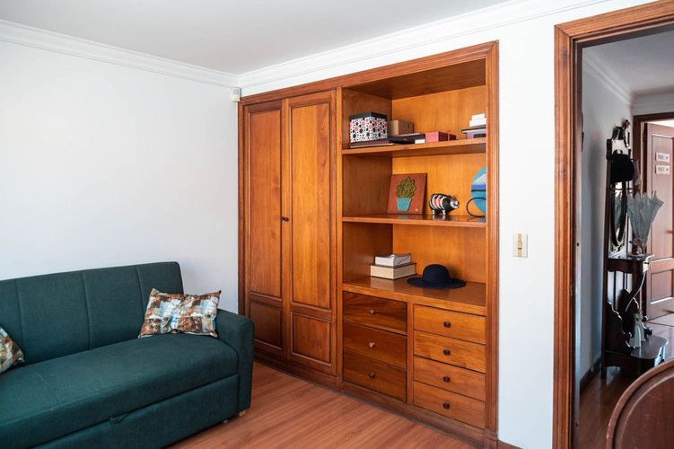 Casa de 3 alcobas en venta en Vereda La Balsa, Chía, 270 m² · foto 14 de 24