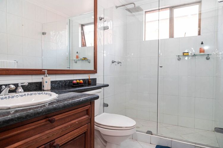 Casa de 3 alcobas en venta en Vereda La Balsa, Chía, 270 m² · foto 15 de 24