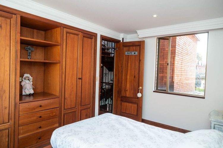 Casa de 3 alcobas en venta en Vereda La Balsa, Chía, 270 m² · foto 16 de 24