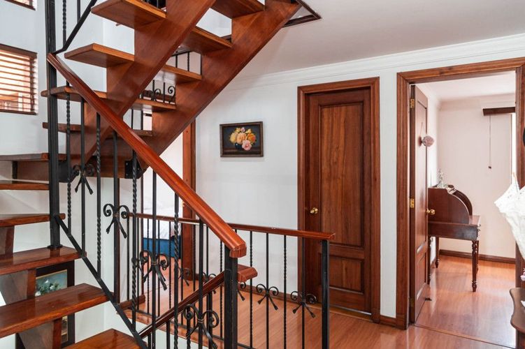 Casa de 3 alcobas en venta en Vereda La Balsa, Chía, 270 m² · foto 17 de 24
