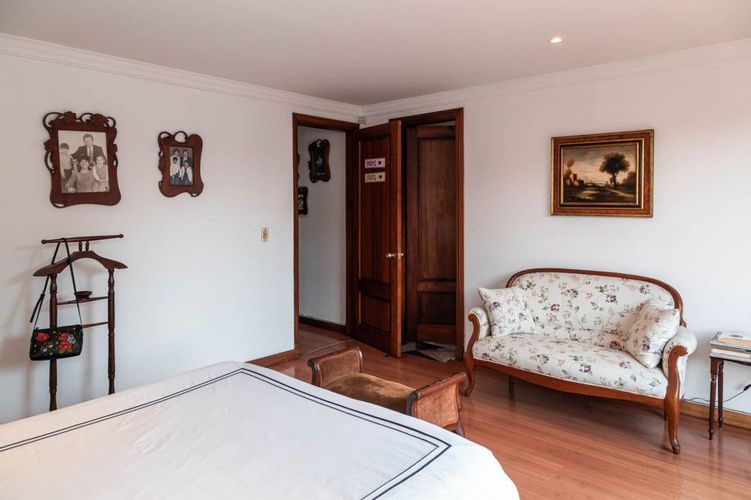 Casa de 3 alcobas en venta en Vereda La Balsa, Chía, 270 m² · foto 19 de 24