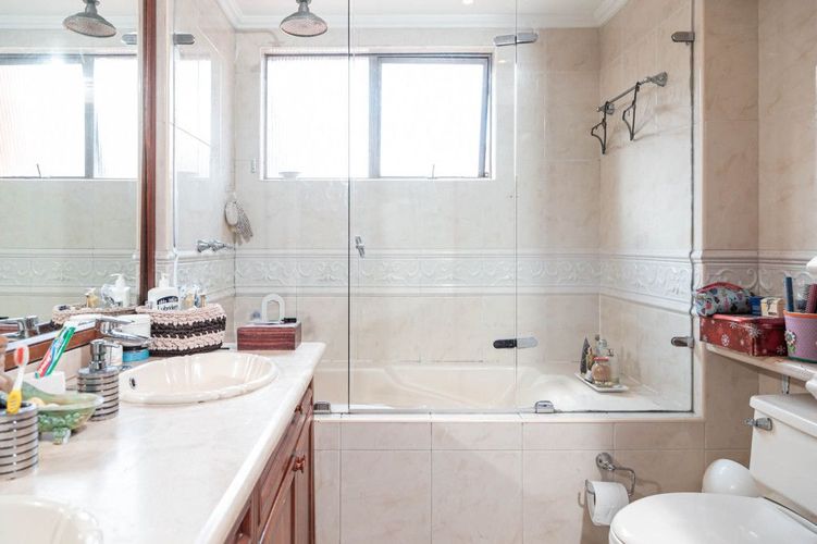 Casa de 3 alcobas en venta en Vereda La Balsa, Chía, 270 m² · foto 22 de 24