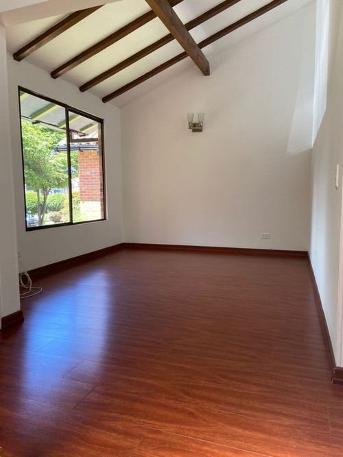 Casa de 3 alcobas en venta en Santa Maria De Los Lagos, Chía, 147 m² · foto 24 de 24