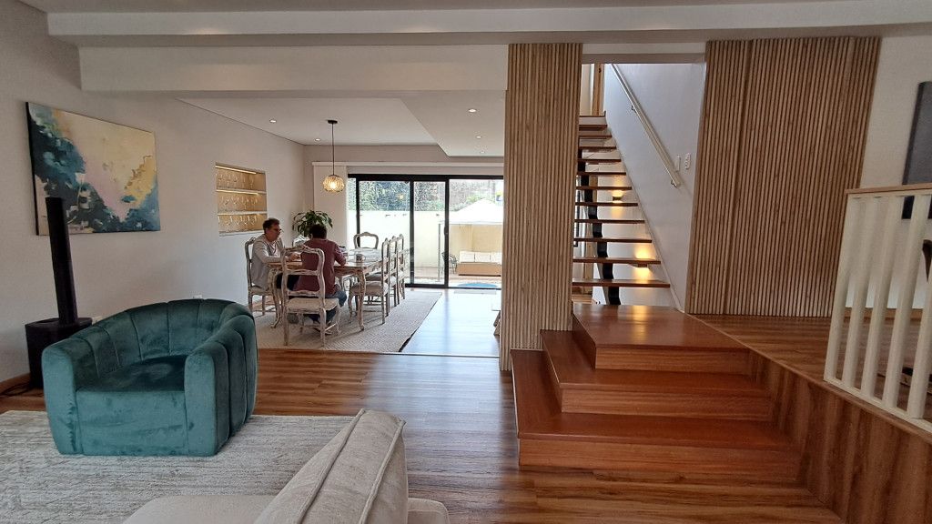 Casa en Arriendo en Bosques del Marques, Bogotá