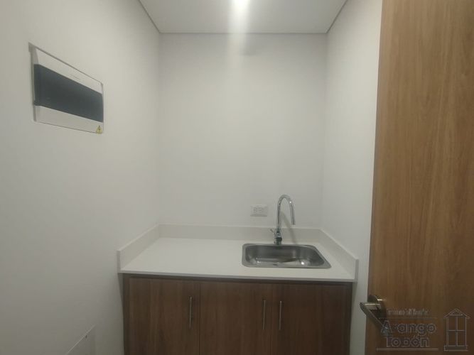 Oficina en arriendo en Calasanz, Medellín, 25 m² · foto 10 de 15
