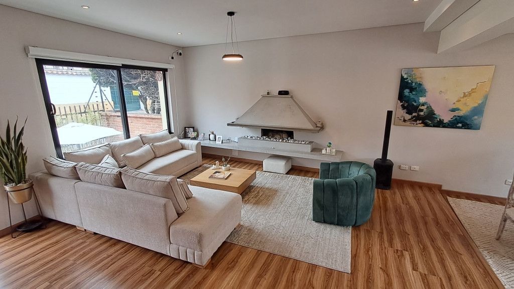 Casa en arriendo en Bosques Del Marques, Bogotá · foto 3 de 16
