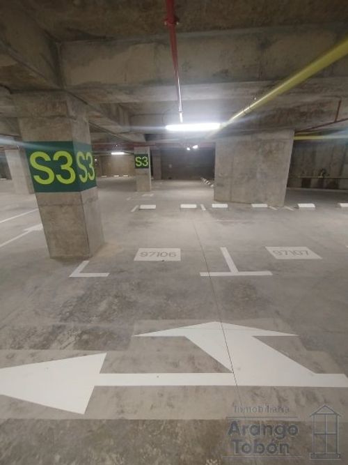 Oficina en arriendo en Calasanz, Medellín, 25 m² · foto 14 de 15