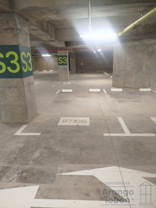 Oficina en arriendo en Calasanz, Medellín, 25 m² · foto 15 de 15
