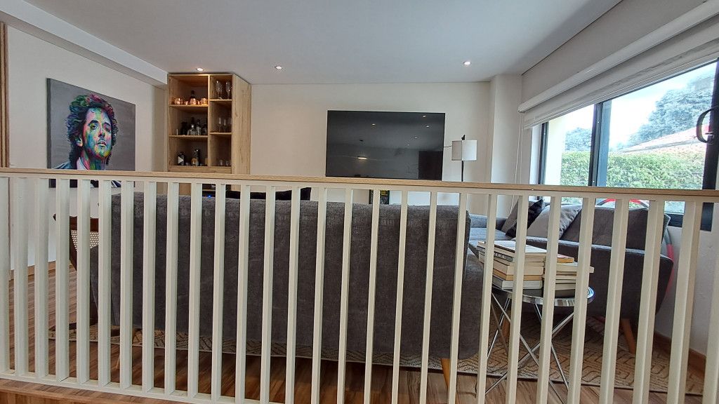 Casa en arriendo en Bosques Del Marques, Bogotá · foto 5 de 16