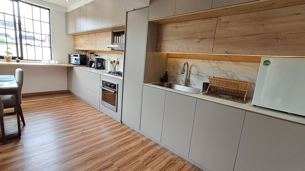 Casa en arriendo en Bosques Del Marques, Bogotá · foto 9 de 16