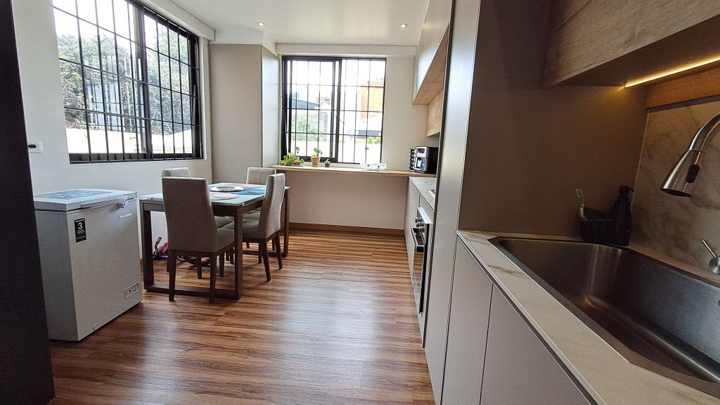 Casa en arriendo en Bosques Del Marques, Bogotá · foto 10 de 16