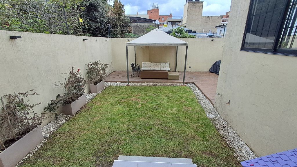 Casa en arriendo en Bosques Del Marques, Bogotá · foto 11 de 16