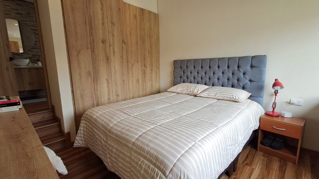 Casa en arriendo en Bosques Del Marques, Bogotá · foto 12 de 16