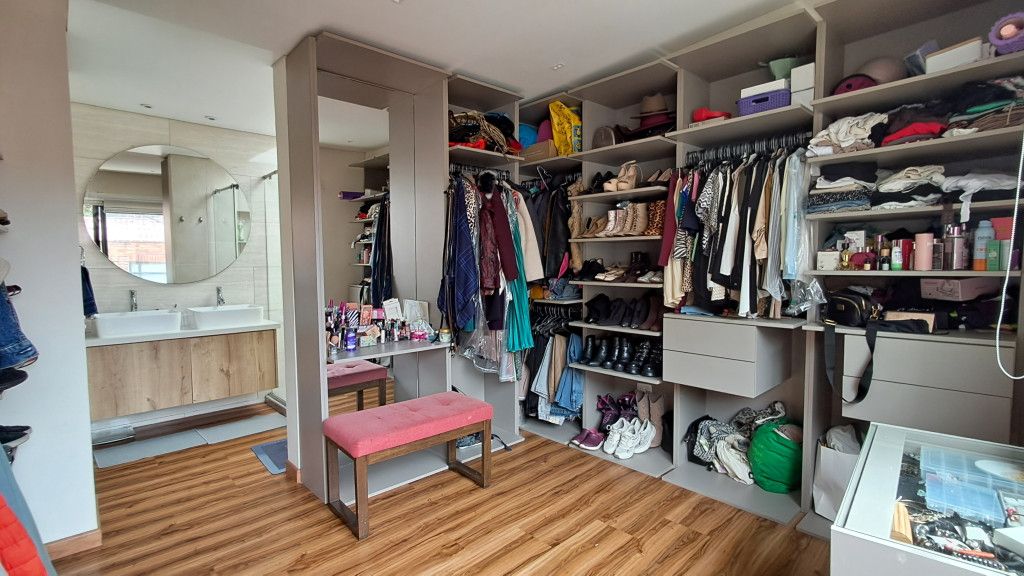 Casa en arriendo en Bosques Del Marques, Bogotá · foto 13 de 16
