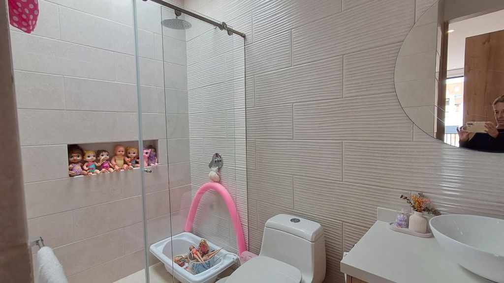 Casa en arriendo en Bosques Del Marques, Bogotá · foto 14 de 16