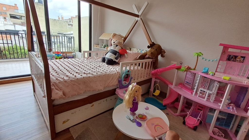 Casa en arriendo en Bosques Del Marques, Bogotá · foto 15 de 16