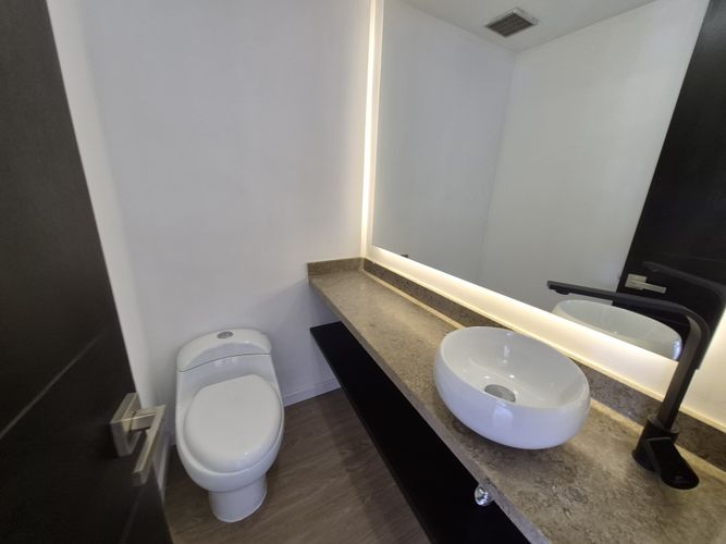Apartamento de 1 alcoba en venta en Alhambra, Bogotá, 65 m² · foto 6 de 23
