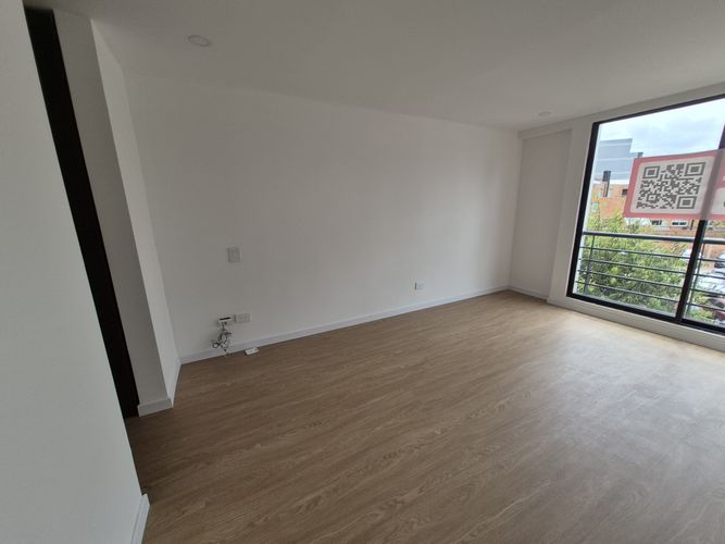Apartamento de 1 alcoba en venta en Alhambra, Bogotá, 65 m² · foto 13 de 23