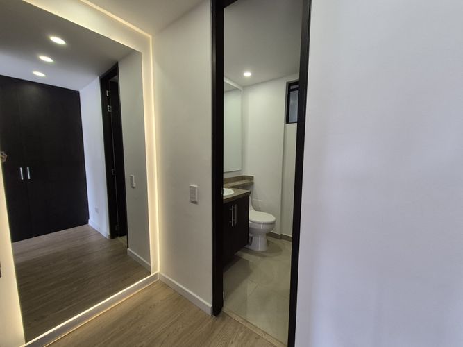 Apartamento de 1 alcoba en venta en Alhambra, Bogotá, 65 m² · foto 16 de 23
