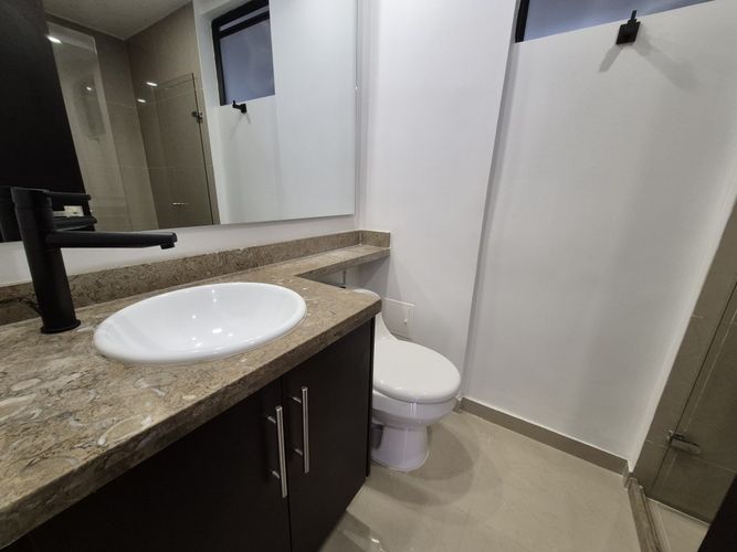 Apartamento de 1 alcoba en venta en Alhambra, Bogotá, 65 m² · foto 17 de 23
