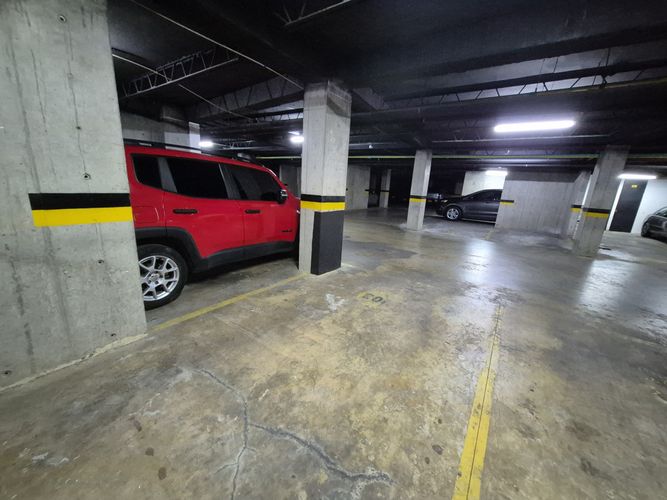 Apartamento de 1 alcoba en venta en Alhambra, Bogotá, 65 m² · foto 22 de 23