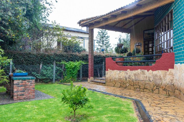 Casa de 3 alcobas en venta en Sabaneta, Chía, 587 m² · foto 4 de 24