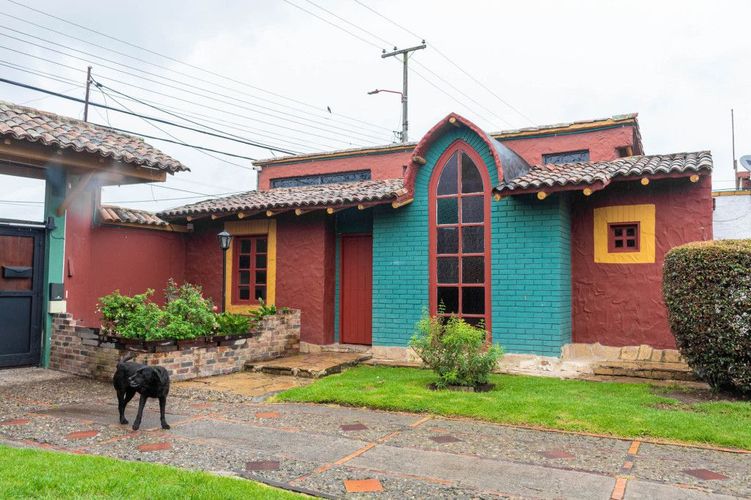 Casa de 3 alcobas en venta en Sabaneta, Chía, 587 m² · foto 5 de 24