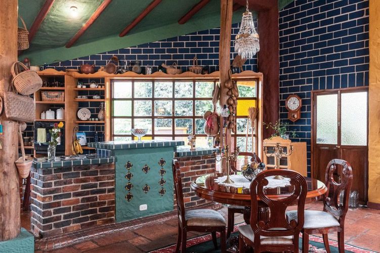 Casa de 3 alcobas en venta en Sabaneta, Chía, 587 m² · foto 10 de 24