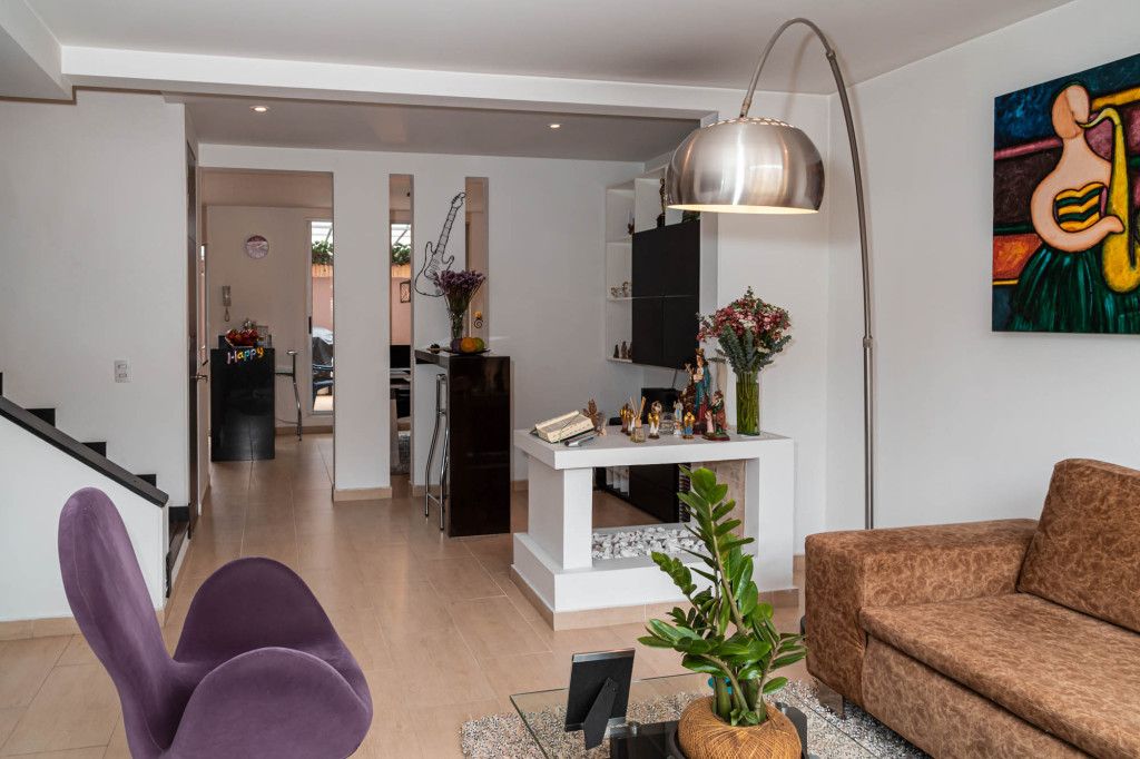 Casa en venta en Vereda La Balsa, Chía · foto 2 de 24