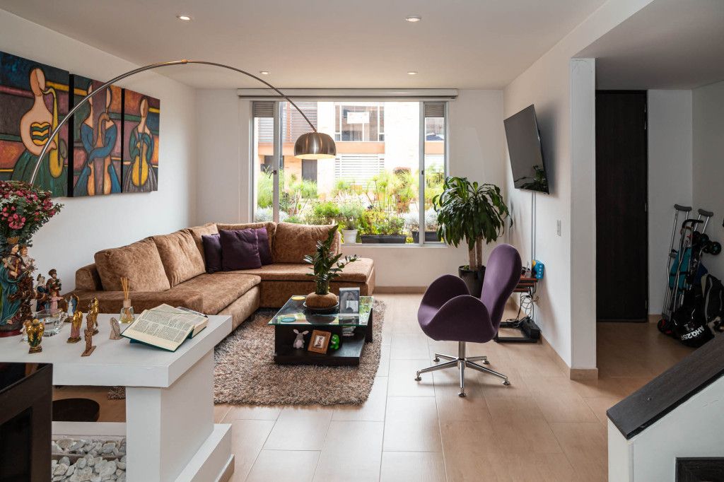 Casa en venta en Vereda La Balsa, Chía · foto 3 de 24