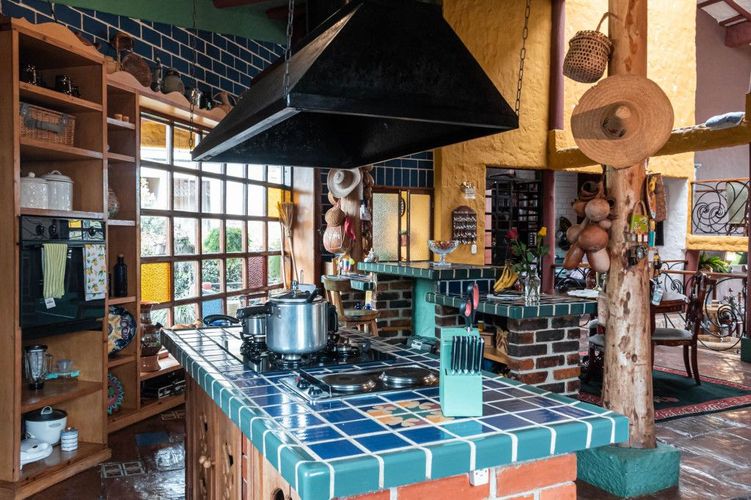 Casa de 3 alcobas en venta en Sabaneta, Chía, 587 m² · foto 12 de 24