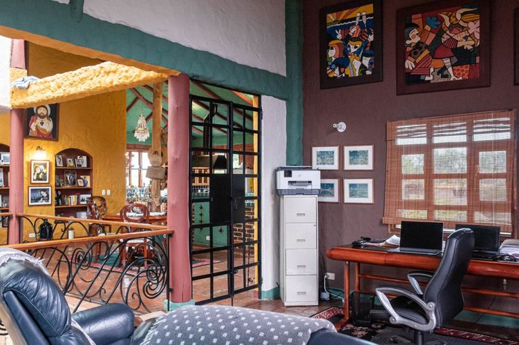 Casa de 3 alcobas en venta en Sabaneta, Chía, 587 m² · foto 14 de 24