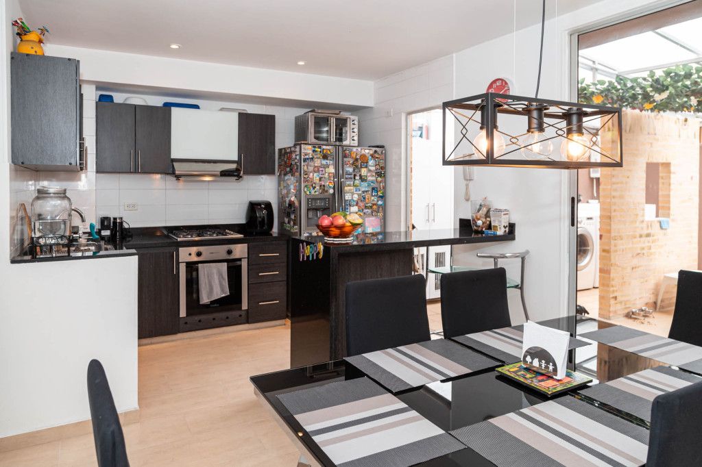 Casa en venta en Vereda La Balsa, Chía · foto 6 de 24