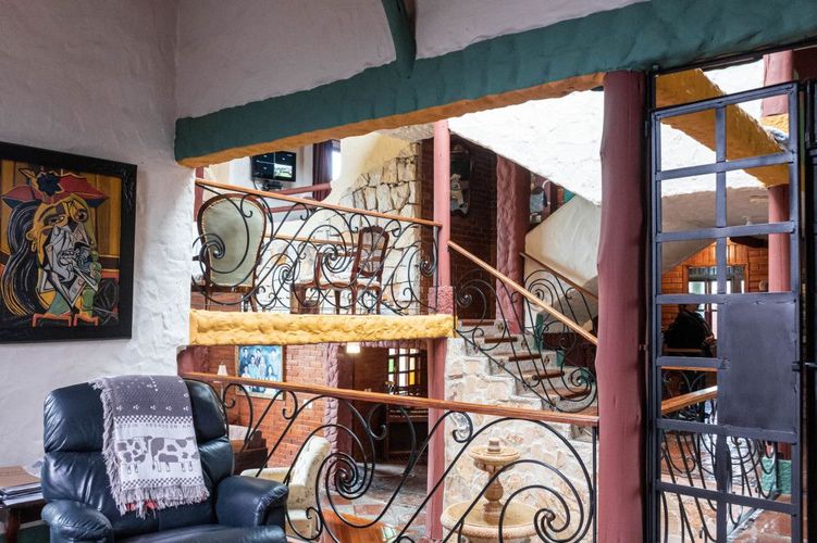 Casa de 3 alcobas en venta en Sabaneta, Chía, 587 m² · foto 15 de 24