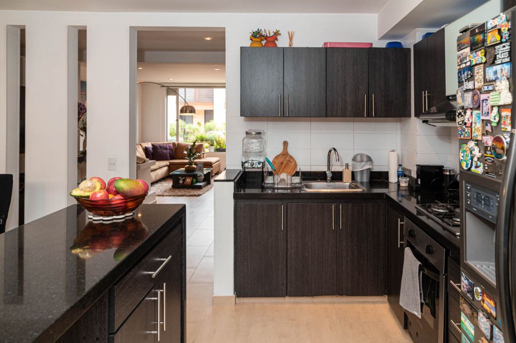 Casa en venta en Vereda La Balsa, Chía · foto 8 de 24